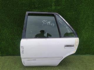 Дверь задняя левая TOYOTA CORONA