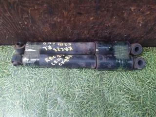 Амортизатор задний NISSAN SERENA