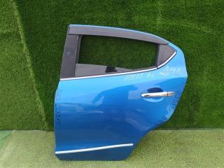 Дверь левая задняя MAZDA DEMIO DJ3FS 1 ракурс