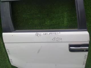Дверь правая задняя HONDA ELYSION RR1 PRESTIGE 2 ракурс