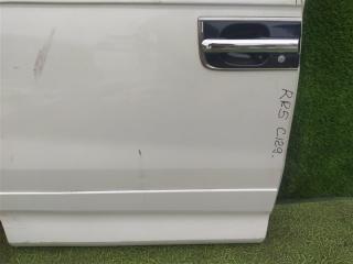 Дверь правая задняя HONDA ELYSION RR1 PRESTIGE 5 ракурс