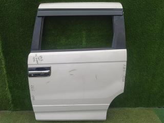 Запчасть дверь задняя левая HONDA ELYSION