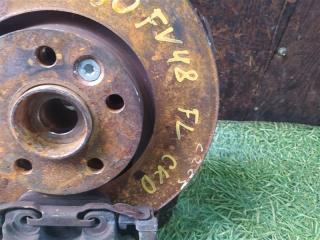 Ступица передняя левая VOLVO S60 FS B4164T