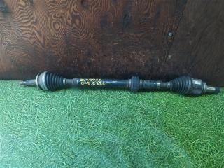 Привод правый передний TOYOTA PRIUS ZVW30 2ZR-FXE 43410-47030 1 ракурс