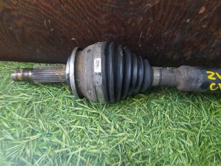 Привод правый передний TOYOTA PRIUS ZVW30 2ZR-FXE 43410-47030 3 ракурс