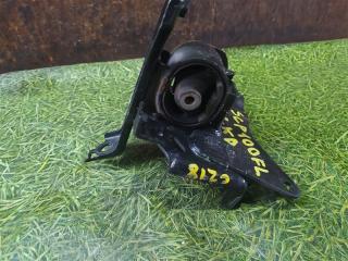Подушка двигателя левая TOYOTA RACTIS SCP100 2SZ-FE 1 ракурс