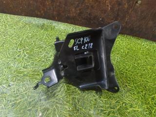 Подушка двигателя левая TOYOTA RACTIS SCP100 2SZ-FE 4 ракурс