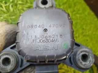 Помпа инвертора TOYOTA PRIUS ALPHA ZVW40 2ZR-FXE G904047090 2 ракурс Помпа инвертора TOYOTA PRIUS ALPHA ZVW40 2ZR-FXE G904047090 2 ракурс
