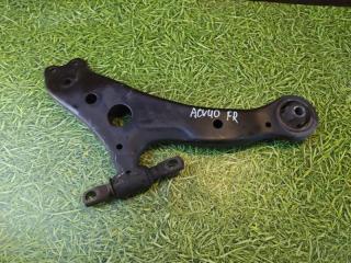 Рычаг передний правый TOYOTA CAMRY