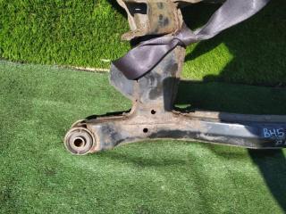 Балка задняя SUBARU LEGACY BH5 EJ206 20152-AE001 3 ракурс