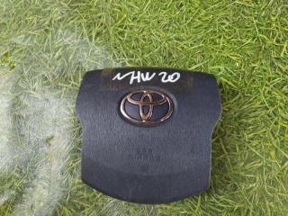Airbag водительский TOYOTA PRIUS NHW20 1 ракурс