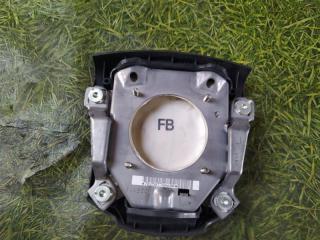 Airbag водительский TOYOTA PRIUS NHW20 3 ракурс