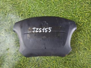 Airbag водительский TOYOTA CROWN GS151 1 ракурс