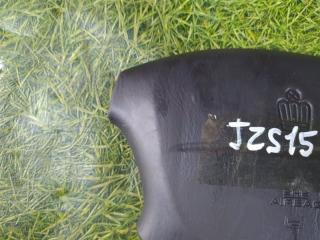 Airbag водительский TOYOTA CROWN GS151 3 ракурс