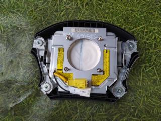 Airbag водительский TOYOTA CROWN GS151 4 ракурс