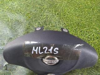 Airbag водительский NISSAN ROOX ML21S 2 ракурс