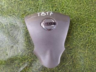 Airbag водительский NISSAN SYLPHY TB17 1 ракурс