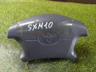 Airbag водительский TOYOTA IPSUM SXM10 1 ракурс