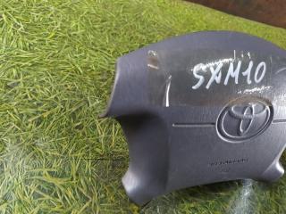 Airbag водительский TOYOTA IPSUM SXM10 2 ракурс