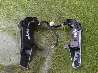 Кнопки на руль TOYOTA AQUA NHP10 4 ракурс