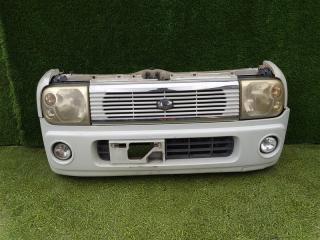 Nose cut SUZUKI ALTO LAPIN