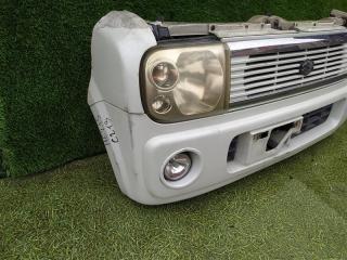 Nose cut SUZUKI ALTO LAPIN HE21S K6A 2 ракурс