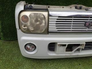 Nose cut SUZUKI ALTO LAPIN HE21S K6A 3 ракурс