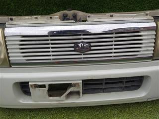 Nose cut SUZUKI ALTO LAPIN HE21S K6A 4 ракурс