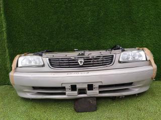 Nose cut TOYOTA COROLLA EE111 4E-FE 12-448 1 ракурс