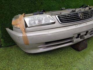 Nose cut TOYOTA COROLLA EE111 4E-FE 12-448 2 ракурс