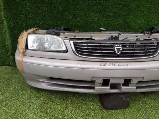 Nose cut TOYOTA COROLLA EE111 4E-FE 12-448 3 ракурс