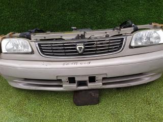 Nose cut TOYOTA COROLLA EE111 4E-FE 12-448 4 ракурс