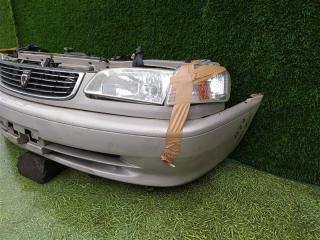 Nose cut TOYOTA COROLLA EE111 4E-FE 12-448 5 ракурс