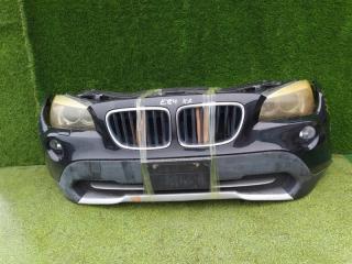 Nose cut BMW X1 E84 N46B20BD 1 ракурс