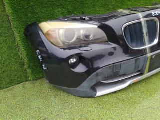 Nose cut BMW X1 E84 N46B20BD 2 ракурс