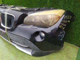 Nose cut BMW X1 E84 N46B20BD 5 ракурс