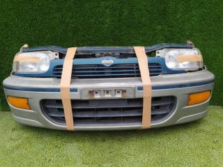 Nose cut NISSAN SERENA
