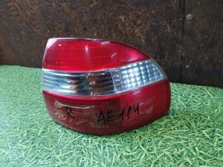 Стоп-сигнал правый TOYOTA COROLLA AE110 12-442 2 ракурс Стоп-сигнал правый TOYOTA COROLLA AE110 12-442 2 ракурс