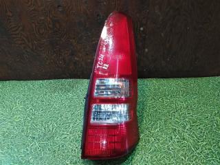 Стоп-сигнал правый NISSAN SERENA C24 4955 1 ракурс