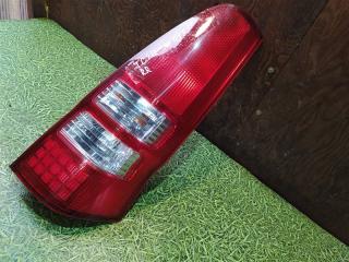 Стоп-сигнал правый NISSAN SERENA C24 4955 2 ракурс