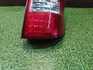 Стоп-сигнал правый NISSAN SERENA C24 4955 3 ракурс