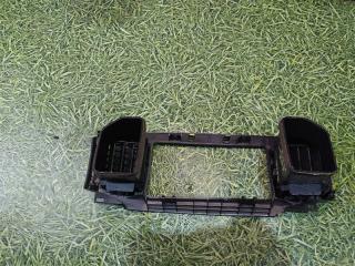 Консоль магнитофона TOYOTA ALLEX NZE121 55406-12400 3 ракурс