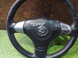 Руль SUZUKI ESCUDO TDA4W 3 ракурс Руль SUZUKI ESCUDO TDA4W 3 ракурс