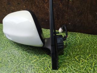 Зеркало правое TOYOTA RACTIS SCP100 11K 4 ракурс