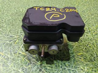 Блок abs NISSAN SERENA TC24 QR20DE 2 ракурс