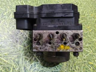 Блок abs NISSAN SERENA TC24 QR20DE 3 ракурс