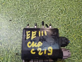 Блок abs TOYOTA COROLLA EE111 4E-FE 4451012180 1 ракурс