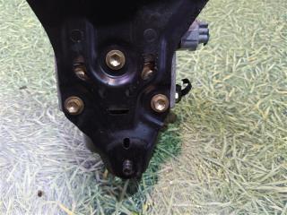 Блок abs TOYOTA COROLLA EE111 4E-FE 4451012180 2 ракурс