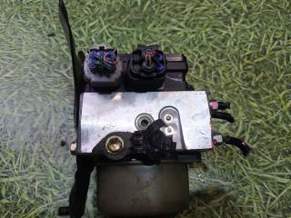Блок abs TOYOTA COROLLA EE111 4E-FE 4451012180 3 ракурс