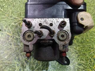 Блок abs SUZUKI ALTO LAPIN HE21S K6A 2 ракурс